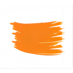 橙色201号Orange No.201