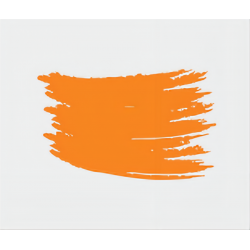 黄色205号 Orange No.205