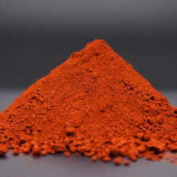 IRON OXIDE F401 AS